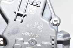 BMW-13548512452-GAZ KELEBEĞİ