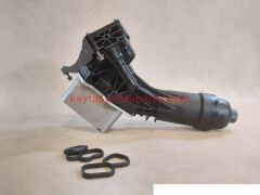 11428580415-8580415-BMW-YAĞ FİLTRESİ G20G30G01 B47