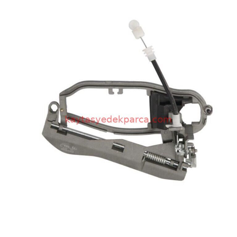 51218243615-8243615-FEB-KAPI KOLU MEKANİZMASI X5/L ÖN