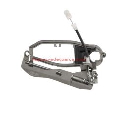 51218243615-8243615-FEB-KAPI KOLU MEKANİZMASI X5/L ÖN