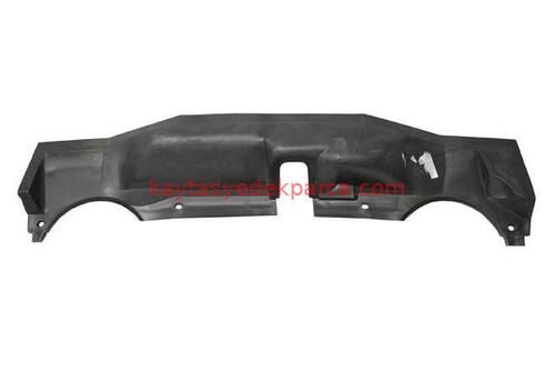 51718158237-8158237-BMW-PANEL BAKALİTİ ÖN E39 09/98=> İÇ