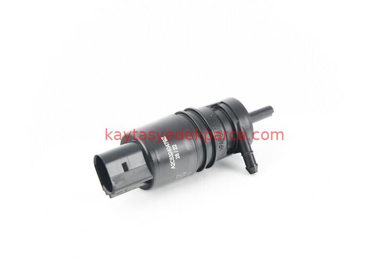 67126934160-6934160-BMW-SU MOTORU