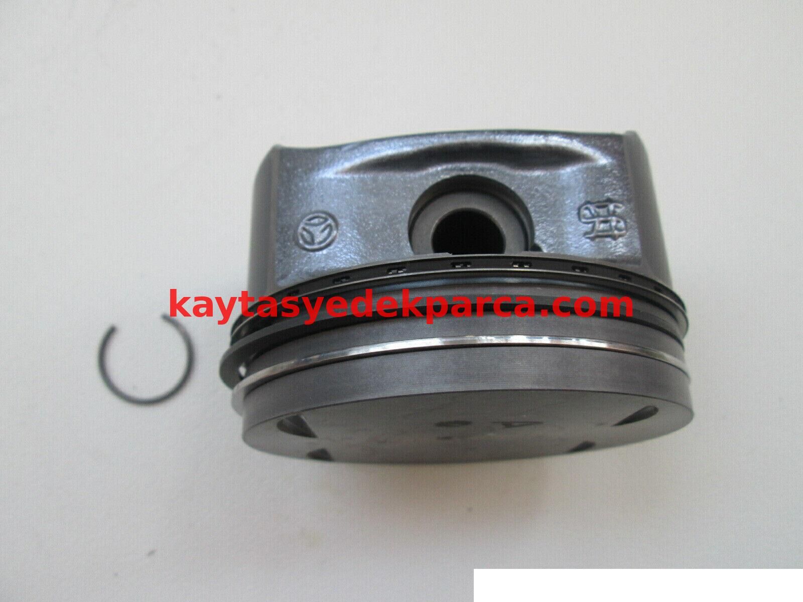 A1110309017-0309017-NRL-PİSTON, M111 89.90mm STD