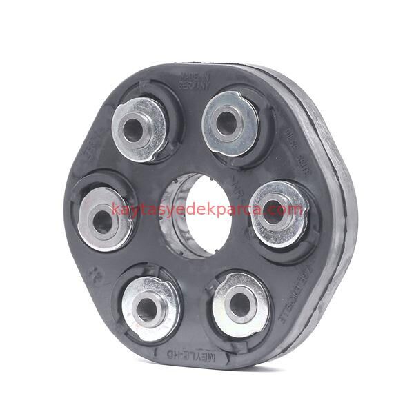 A1244100615-FEB-ŞAFT KÖSELESİ, W124-201 ÖN BÜYÜK TİP TK