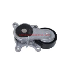 A6072000100-2000100-CRL-KAYIŞ GERGİ KÜTÜĞÜ AÇIK