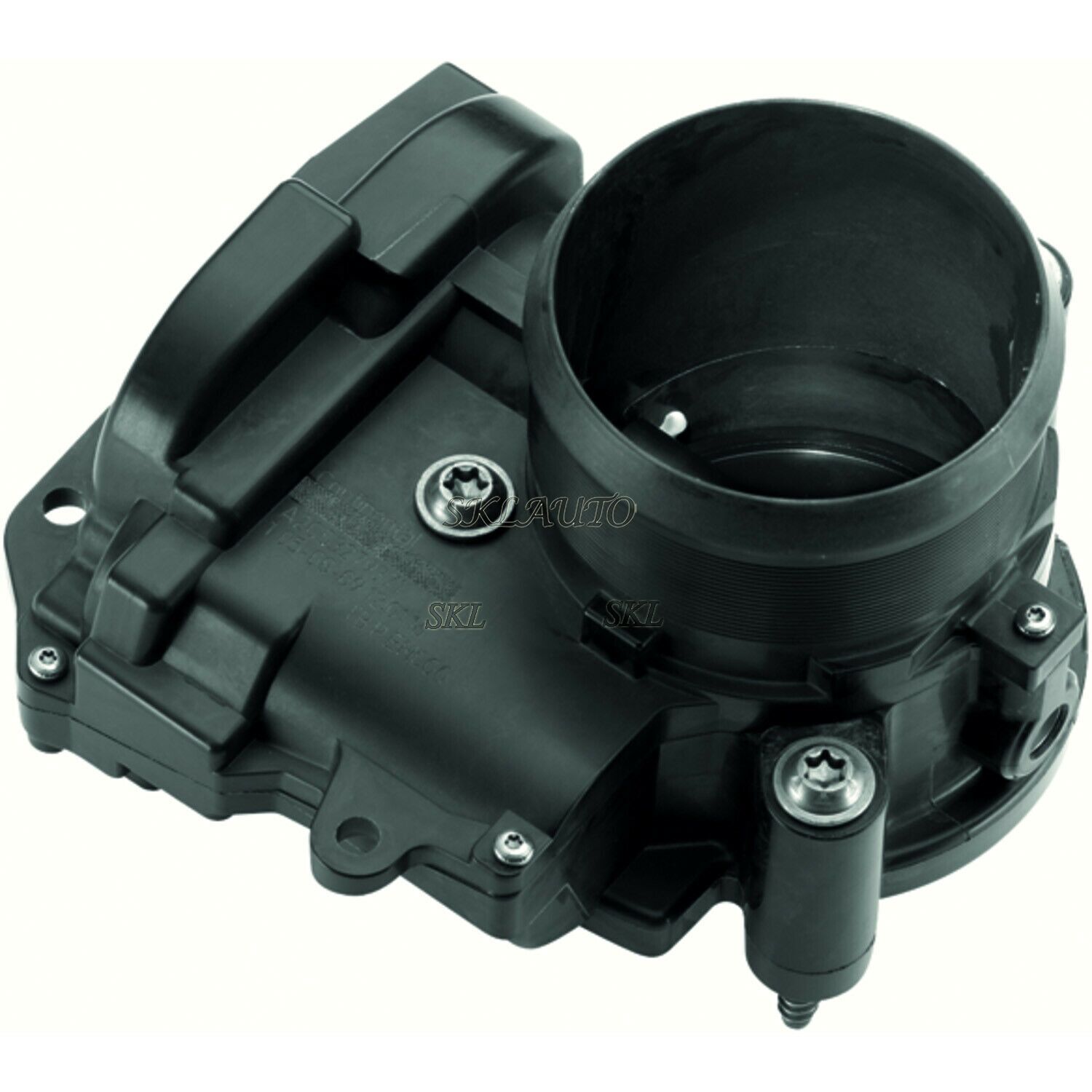 BMW-13548624189-GAZ KELEBEĞİ MİNİ F20/F30
