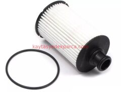 LR011279-LND-YAĞ FİLİTRESİ DISCOVERY-4