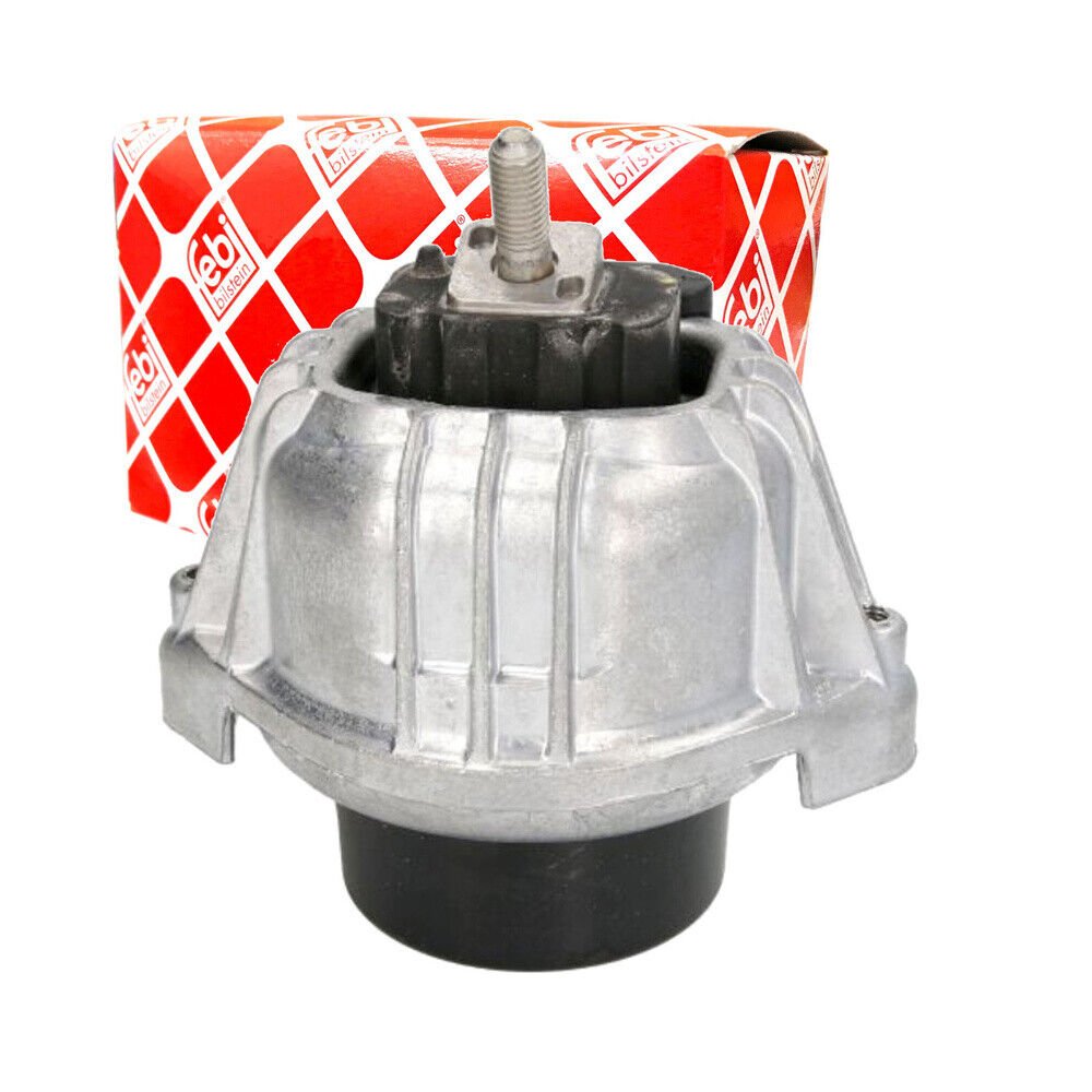 LMF-22116773742-MOTOR KULAĞI LASTİK E92