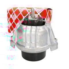 LMF-22116773742-MOTOR KULAĞI LASTİK E92