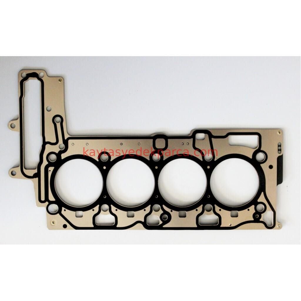 11128506130-8506130-ELR-SİLİNDİR KAPAK CONTASI N47 3DELİK