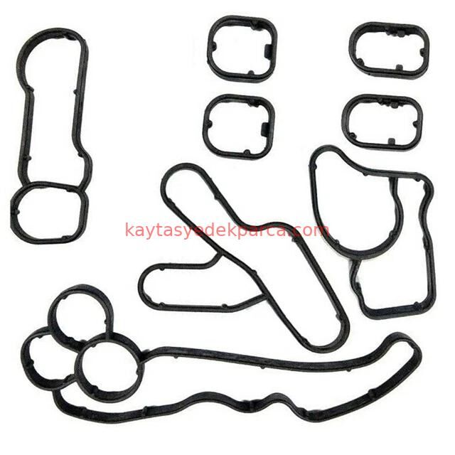 11428580680-8580680-BMW-CONTA ISI EJANJÖR F10 520D