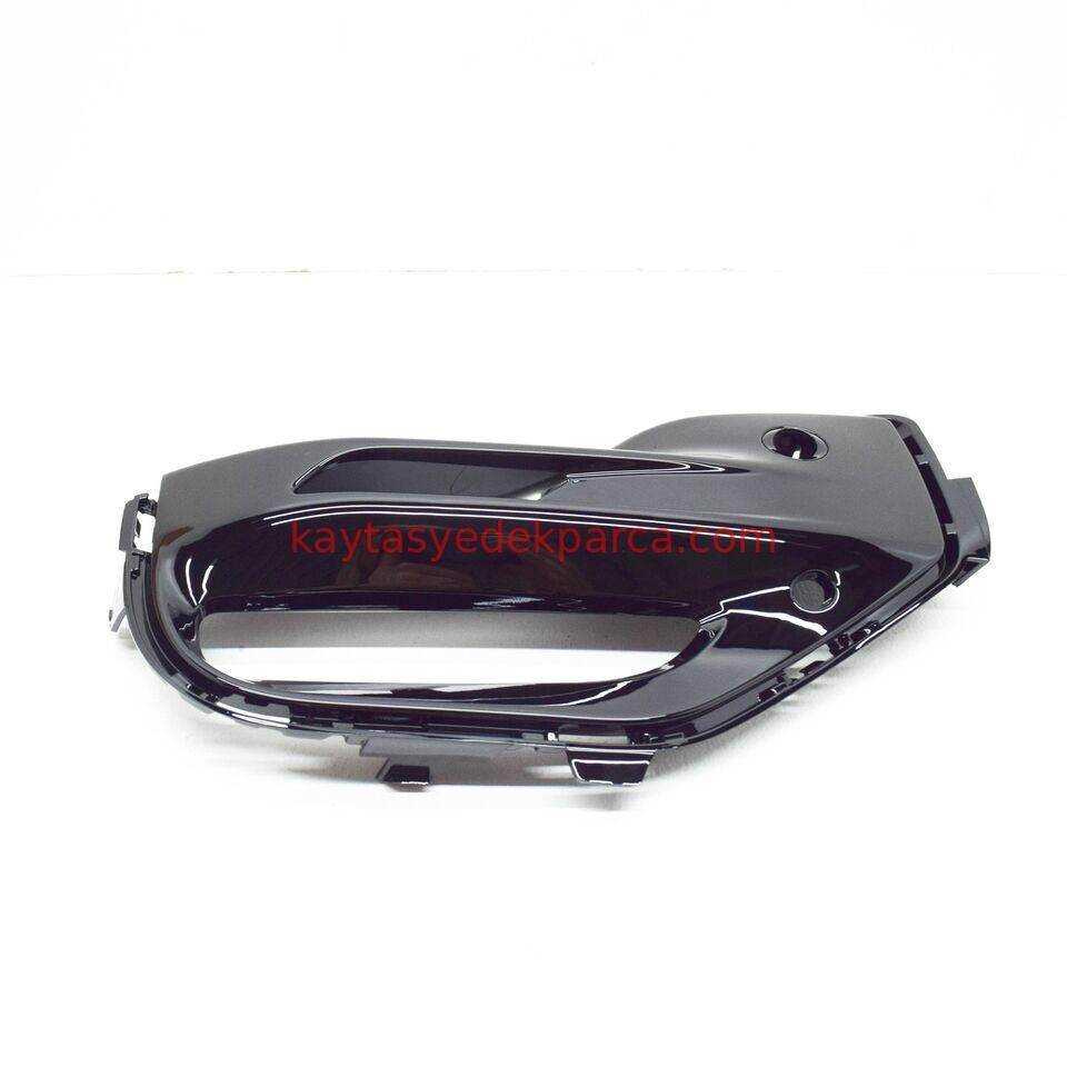 51118099731-8099731-BMW-SİS IZGARASI SOL