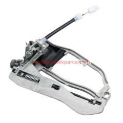 51218243616-8243616-FEB-KAPI KOLU MEKANİZMASI X5/R ÖN