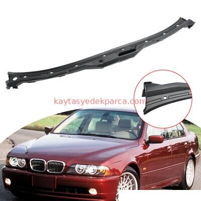 51718159292-8159292-BMW-CAM IZGARASI E39 ÖN