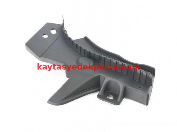 51767300561-MİN-ÖN CAM IZGARA ALT BAKALİTİ