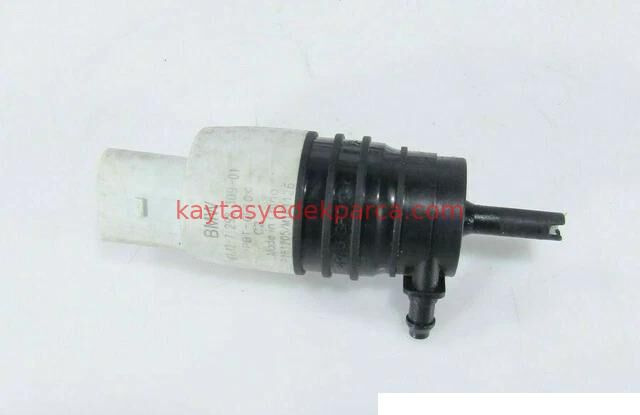 67127298309-7298309-BMW-SU MOTORU