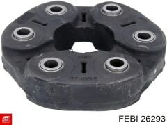 A1694230912-4230912-FEB-FREN DİSKİ169/245 ARKA