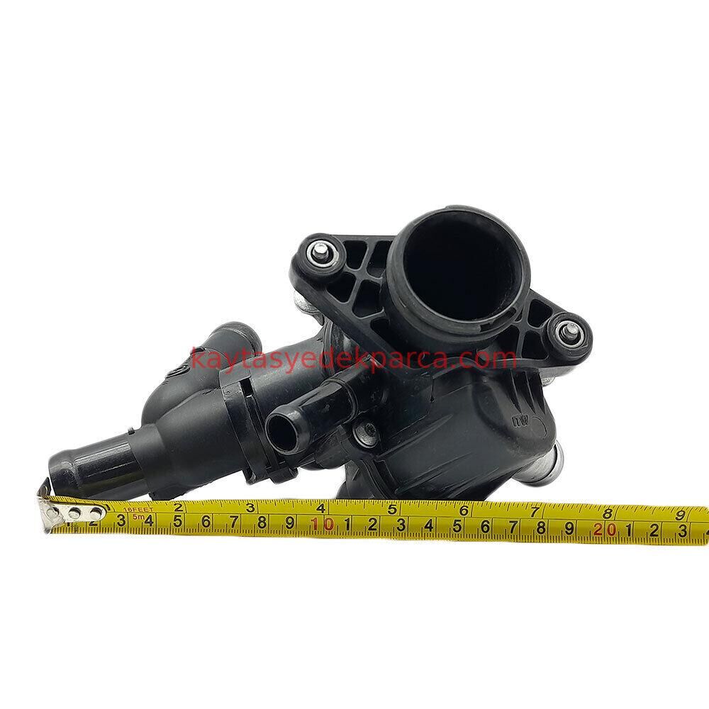 A6682002270-İNA-GERGİ KÜTÜĞÜ KOMPLE W414 OM668