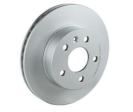 FREN DİSKİ, W638 VT ÖN