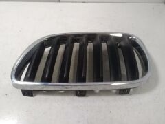 BMW-51113420087-PANJUR X3/L SİYAH