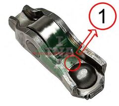 11337559792-7559792-RUV-PİYANO TUŞU N52/N52N (1 NUMARA)