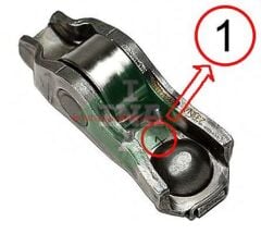 11337559792-7559792-RUV-PİYANO TUŞU N52/N52N (1 NUMARA)