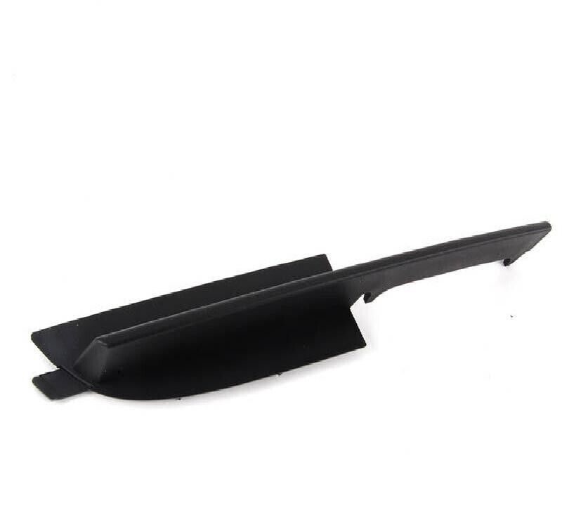 BMW-51117054635-TAMPON IZGARASI E46/L DİZEL