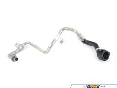 BMW-11538854734-TURBO SU GİRİŞ BORUSU B48