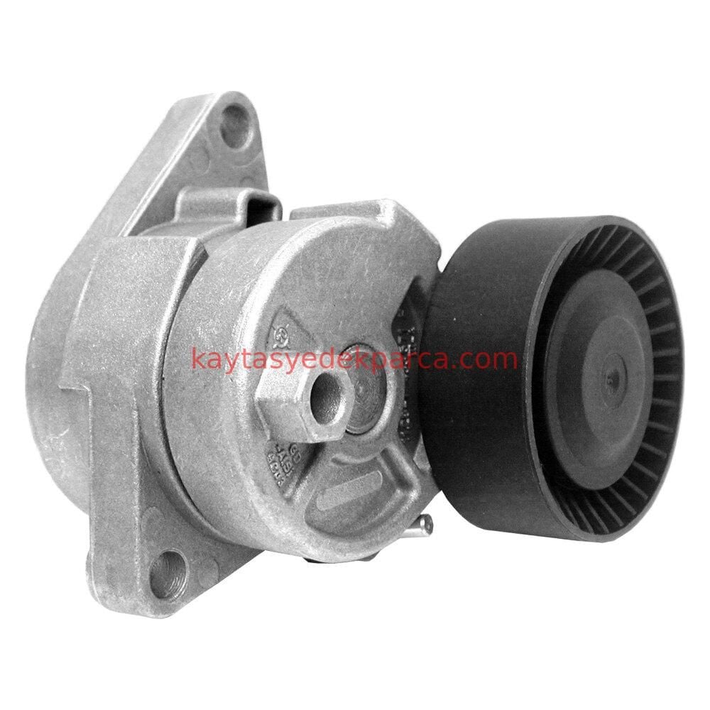 11281433571-1433571-İNA-KAYIŞ GERGİ KÜTÜĞÜ M52 98=> KLİMA