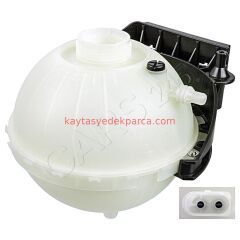 17137642158-7642158-BMW-RAD YEDEK SU DEPOSU F20 - F30