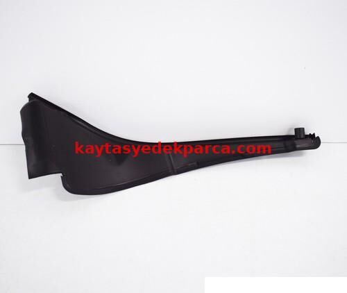 51767300518-7300518-BMW-ÇAMURLUK ÜST BAKALİTİ F45