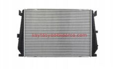 A0995002400-İSİ-İNTERKOL RADYATÖRÜ W205 OM626