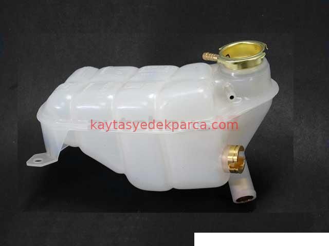 A1245001349-FEB-RADYATÖR YEDEK SU DEPOSU, W124 M111
