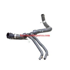 A2138304205-MER-KALORİFER HORTUMU W213