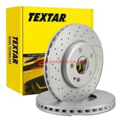 A246421251207-MEY-FREN DİSKİ, W176-246 ÖN