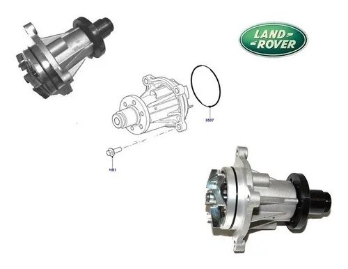LND-LR008863-DEVİRDAİM TDV8