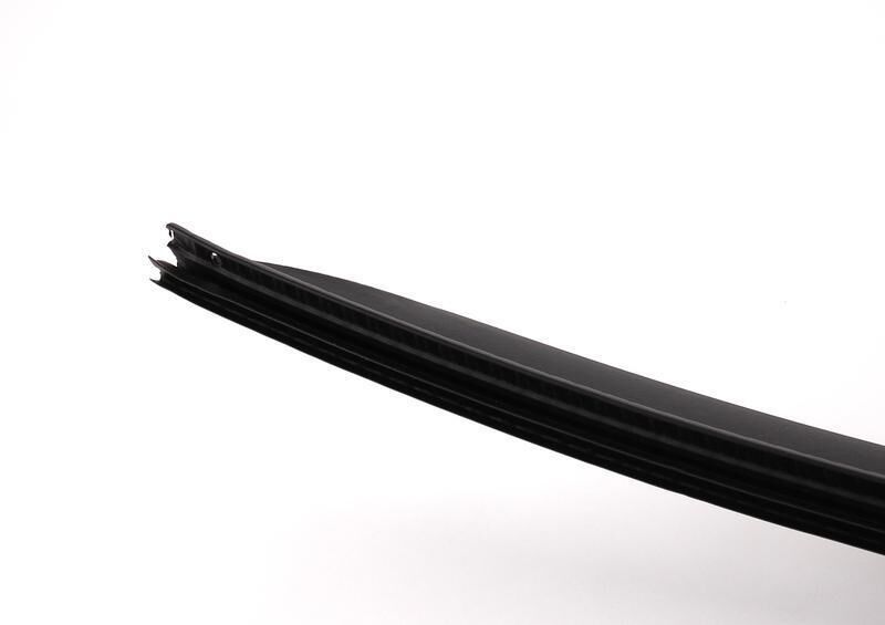 BMW-51117061355-TAMPON ALT SPOYLERİ E63