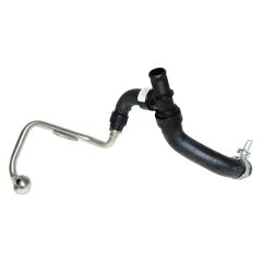 BMW-11539845352-TURBO GERİ DÖNÜŞ HORT.