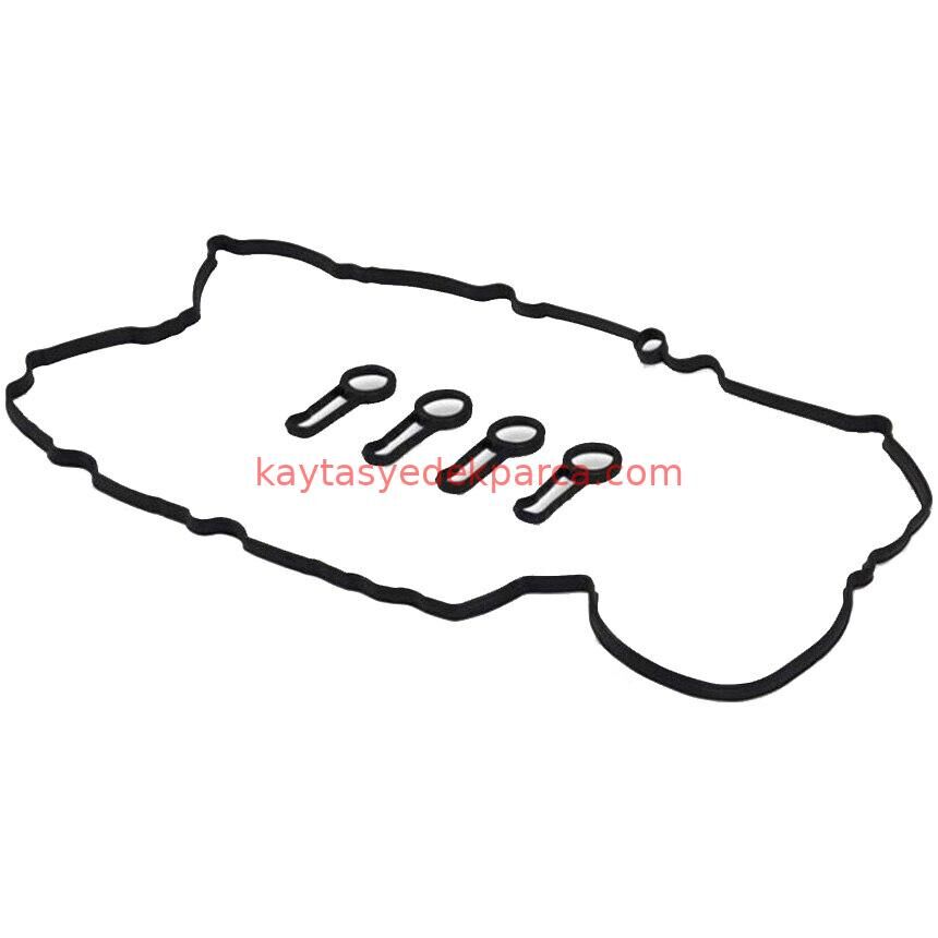 11128511814-8511814-ELR-ÜST KAPAK CONTA SET F10 N47N