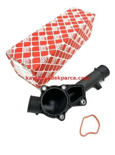 11531740478-1740478-VEM-TERMOSTAT KAPAĞI E39/M52