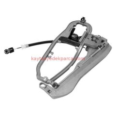 51228243636-8243636-FEB-KAPI KOLU MEKANİZMASI X5/R ARKA