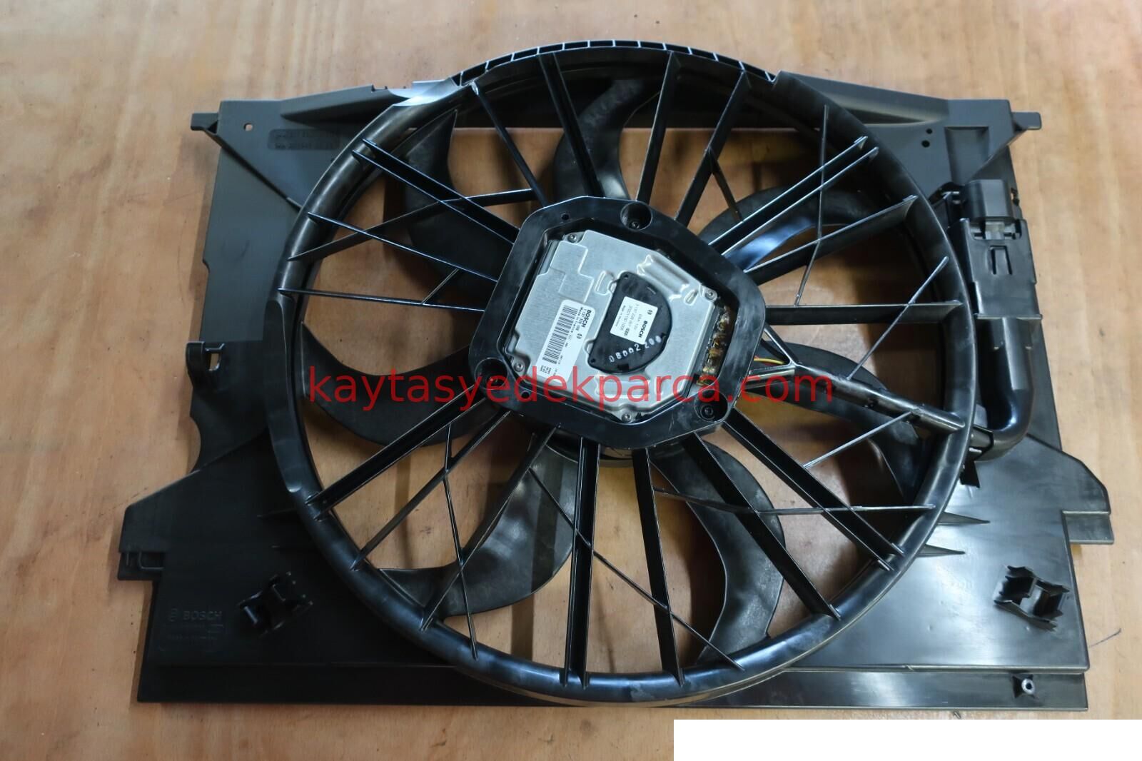 A2115001693-5001693-TYG-FAN