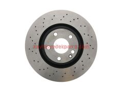 A2464212712-MEY-FREN DİSKİ, W176-246 ÖN