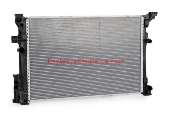 A2465001303-İSİ-RADYATÖR, W117-176-156-246,