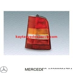 A6388201764-DPO-STOP, W638 VT R