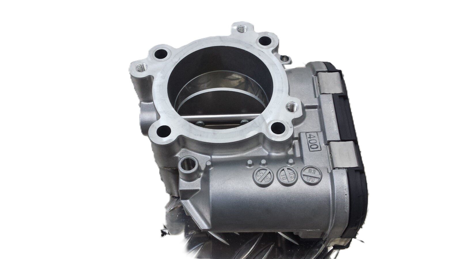 OEM-A6420900270-GAZ KELEBEĞİ