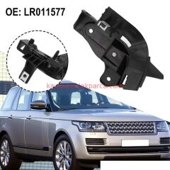 LR011574-LND-TAMPON BRAKETİ ÖN ORTA R.R 2010=>