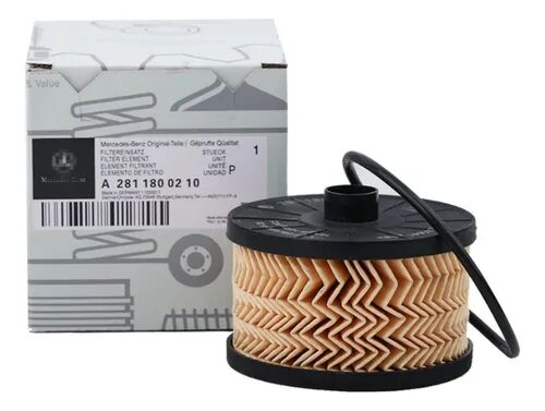 YAĞ FİLTRESİ M282