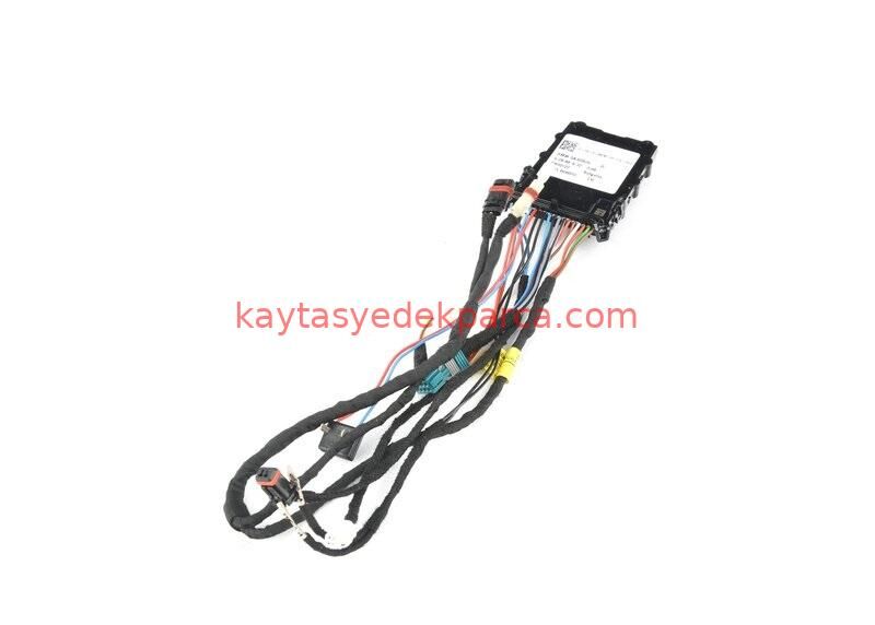 67135A3DB25-5A3DB25-BMW-AYNA İÇ MODÜLÜ SOL