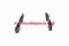 A0044200320-TEX-FREN BALATASI, W208-210-R170 ÖN SLK KOMP. 21670